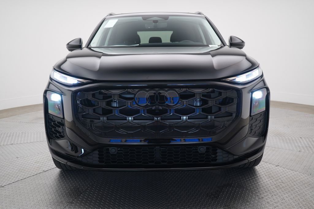 New 2026 Audi Q3 quattro 2.0T image 5