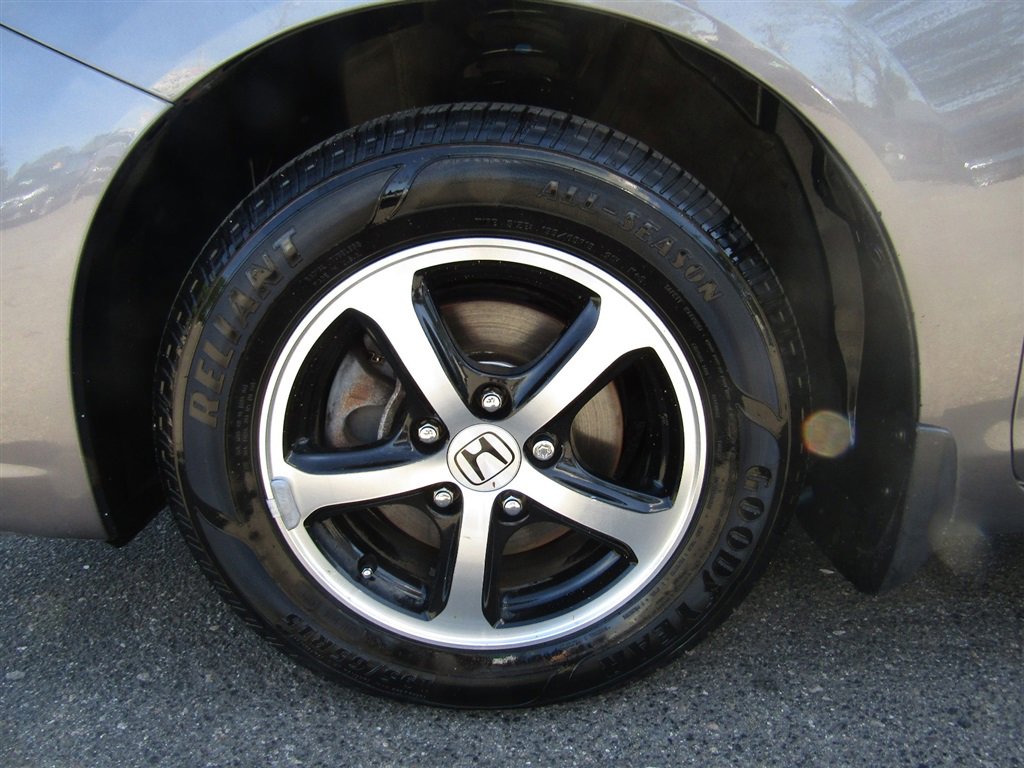 Used 2015 Honda Civic SE image 14