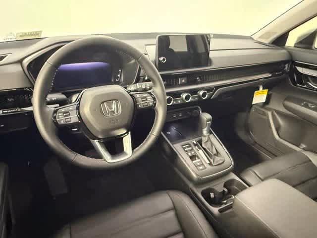 New 2027 Honda CR-V EX-L image 47