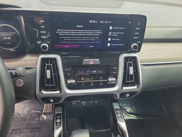 Used 2023 Kia Sorento SX Prestige image 33