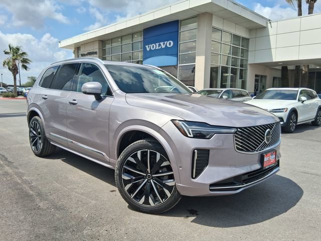 New 2026 Volvo XC90 B6 Plus w/ Protection Package Premier