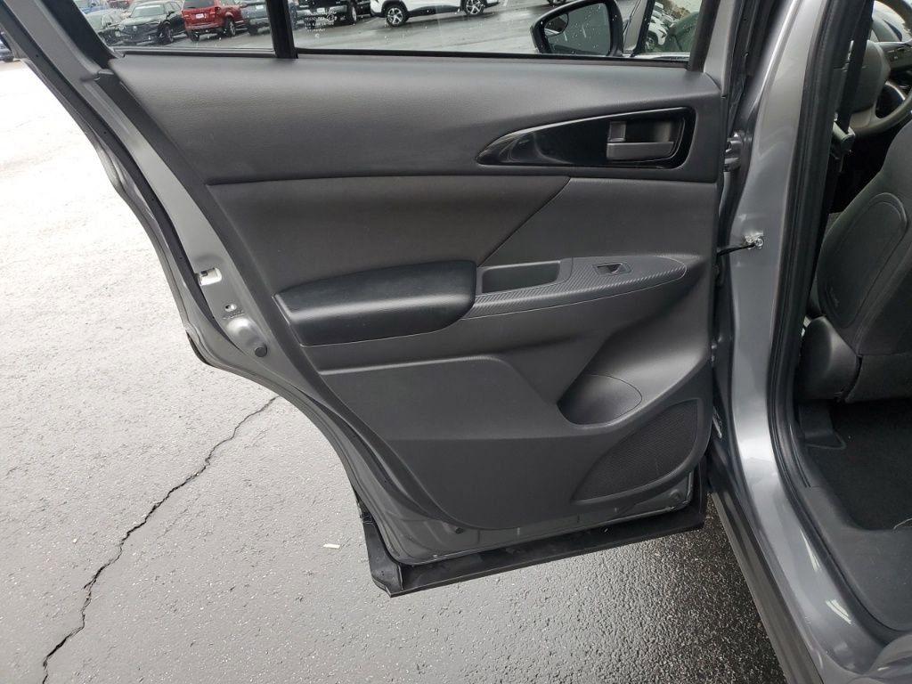 Used 2024 Mitsubishi Eclipse Cross Black Edition image 24