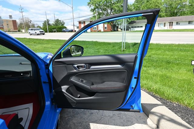 Used 2025 Honda Civic Type R image 18