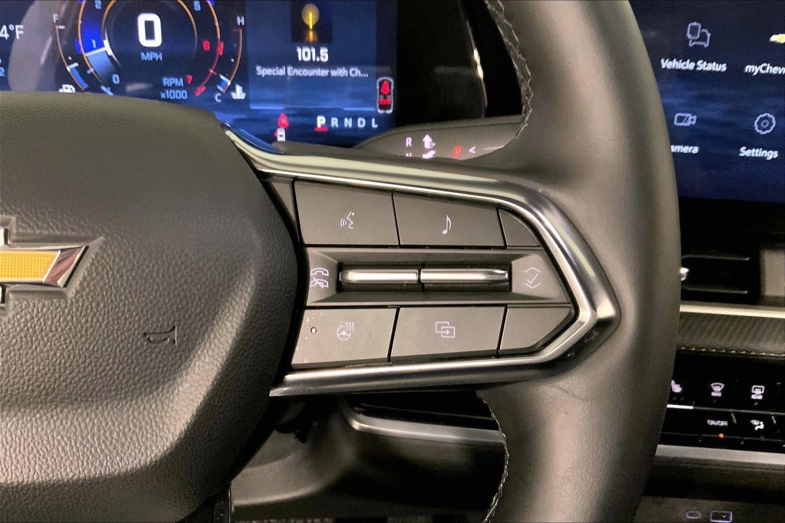Used 2026 Chevrolet Equinox LT FWD image 19