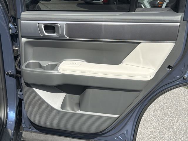 New 2026 Hyundai Santa Fe SEL image 16