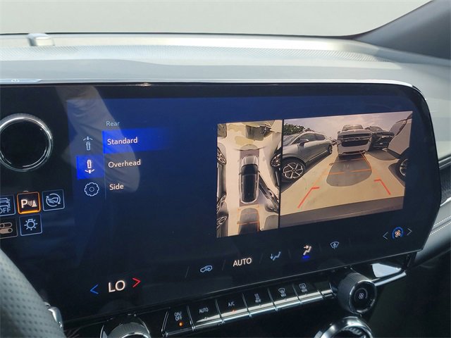 New 2025 Chevrolet Blazer EV LT image 27