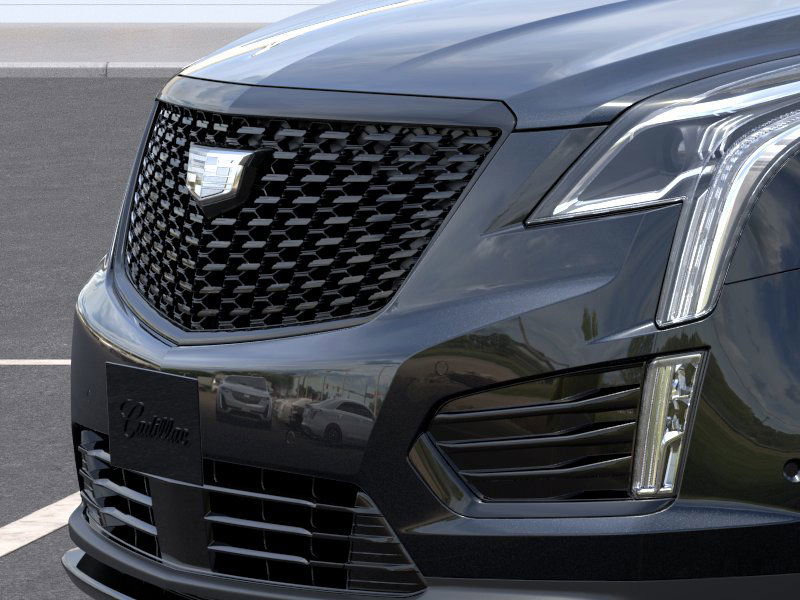 New 2026 Cadillac XT5 Premium Luxury w/ LPO, ONYX Package AWD/4WD image 51