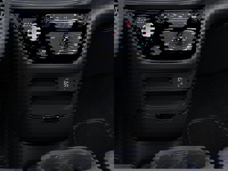 New 2026 Chrysler Pacifica Select w/ S Appearance Package image 50