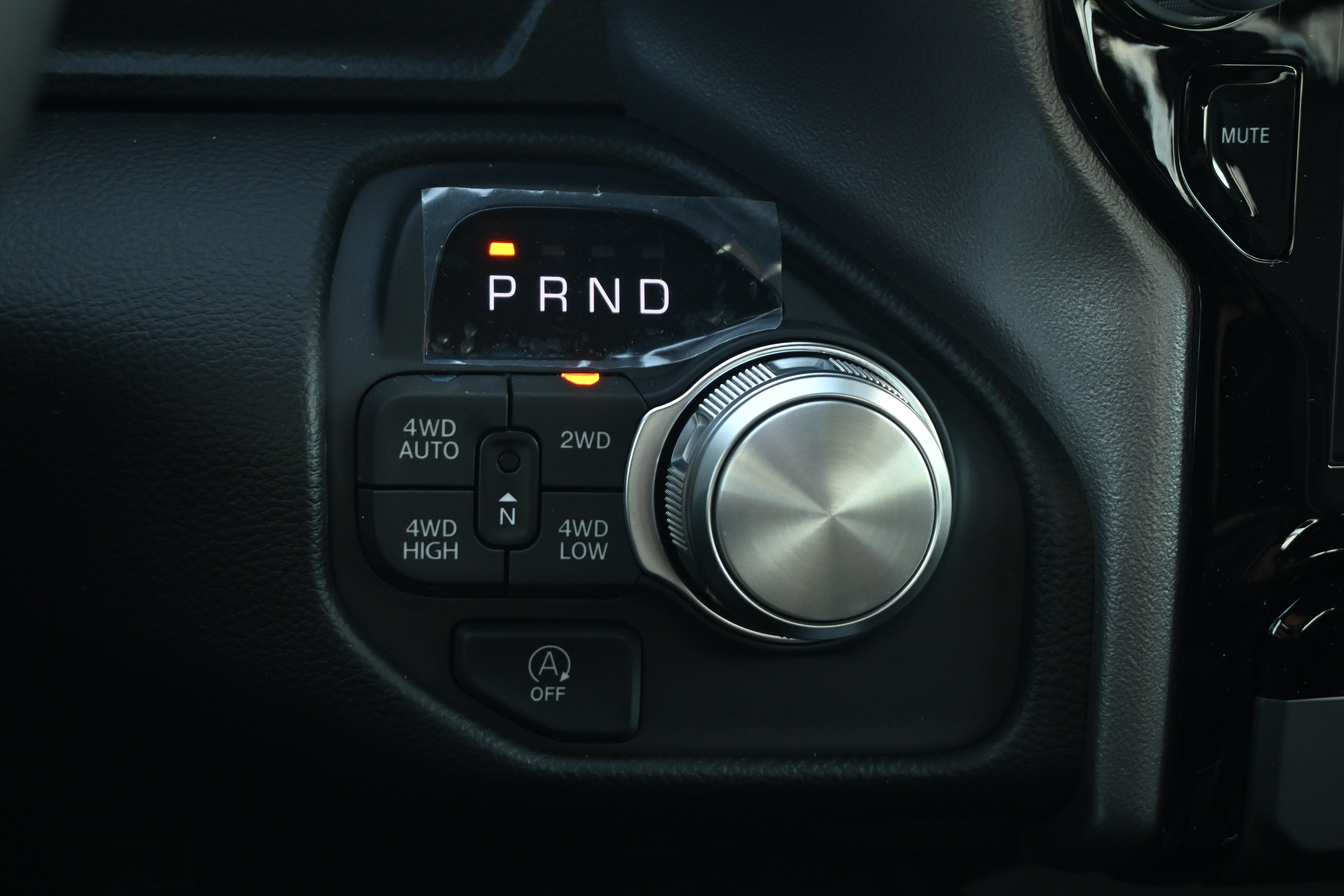 New 2026 RAM 1500 Laramie w/ Night Edition AWD/4WD image 27
