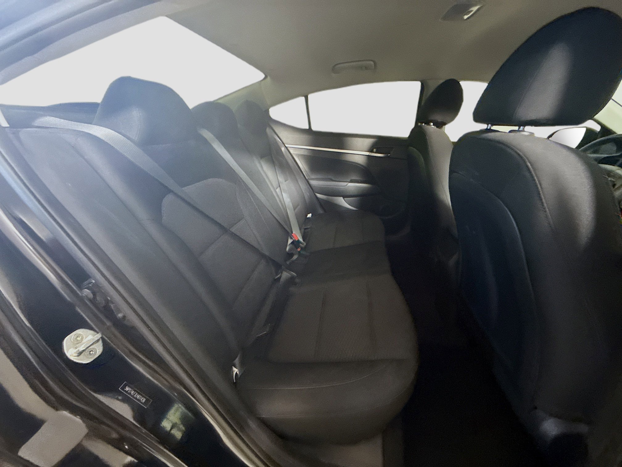 Used 2020 Hyundai Elantra SE w/ Cargo Package (C1) image 26