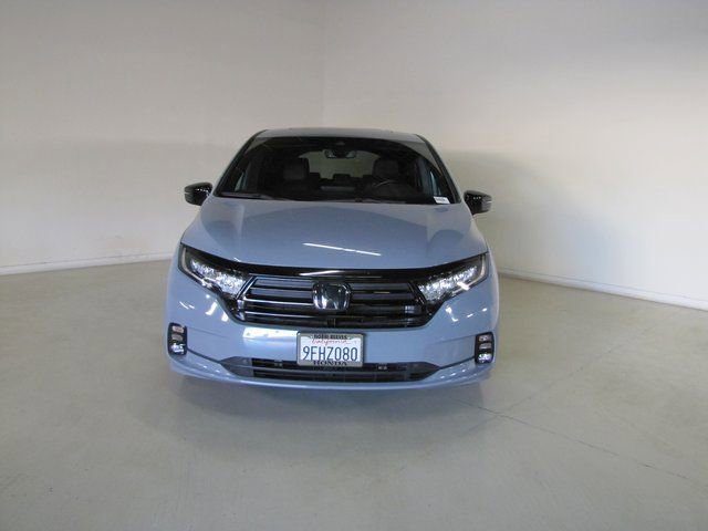Certified 2023 Honda Odyssey Sport image 2