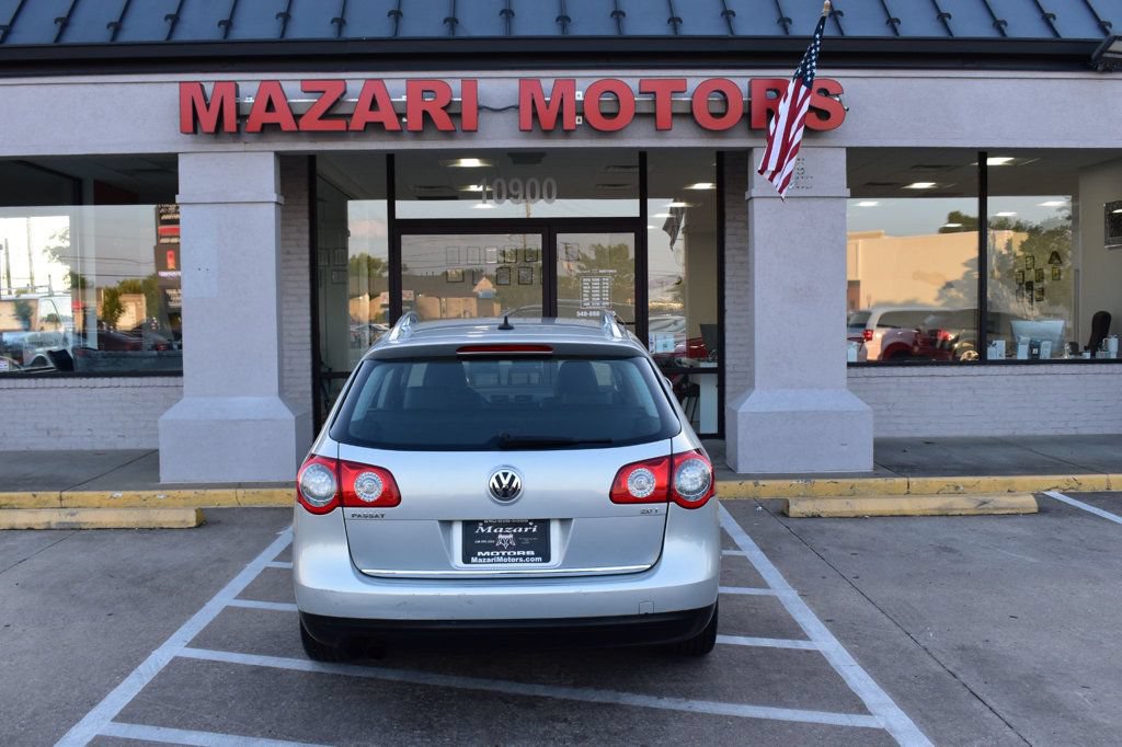 Used 2009 Volkswagen Passat Komfort FWD image 10