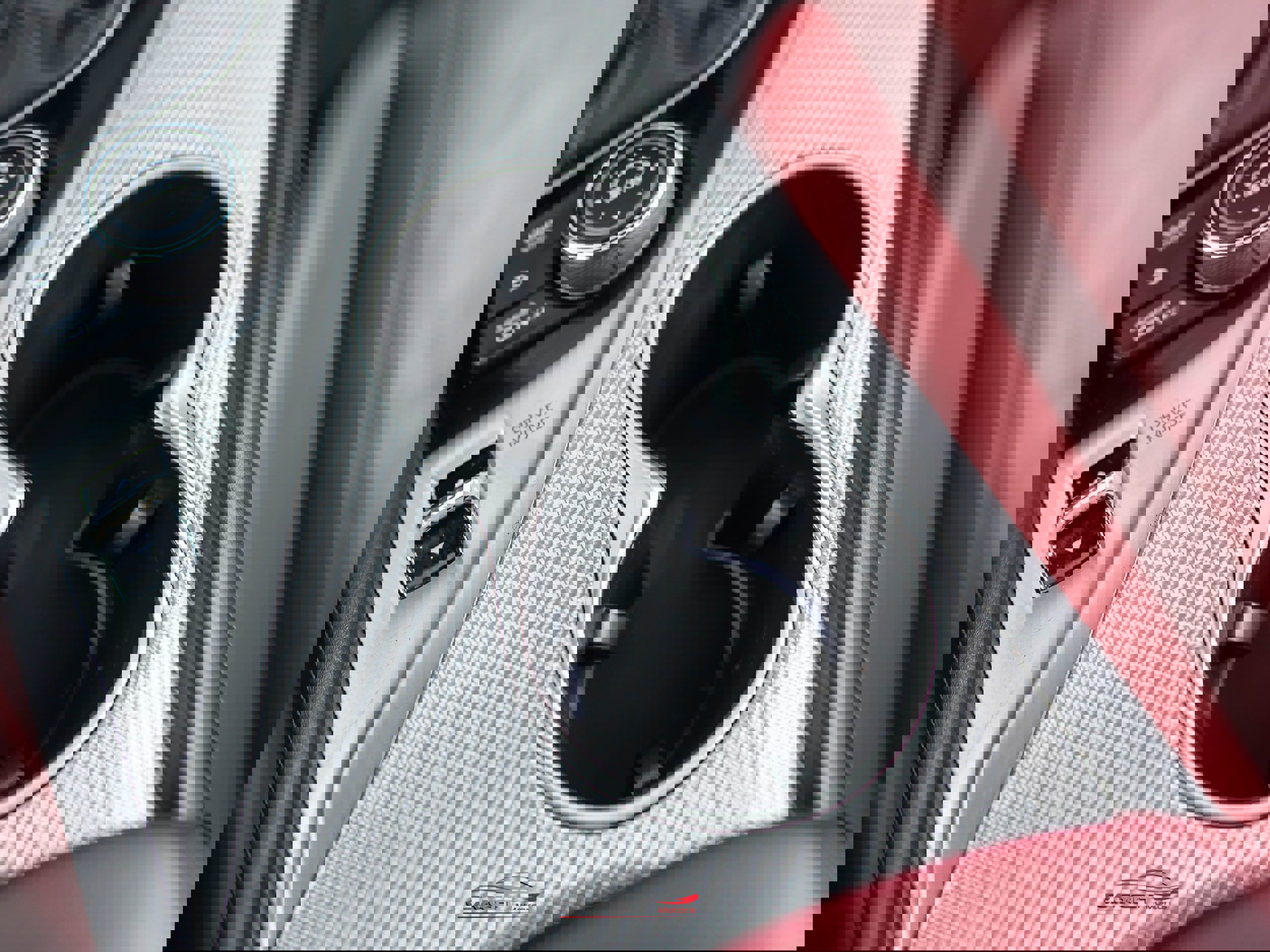 Used 2019 INFINITI Q60 Red Sport 400 w/ Proactive Package image 35