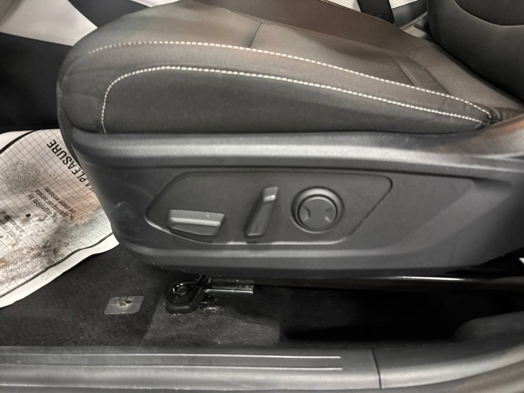 Certified 2024 Hyundai Tucson SEL AWD/4WD image 14