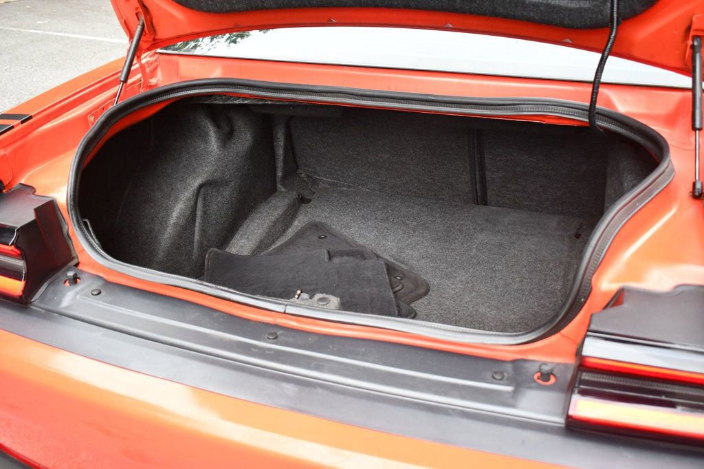 Used 2017 Dodge Challenger R/T Scat Pack image 9