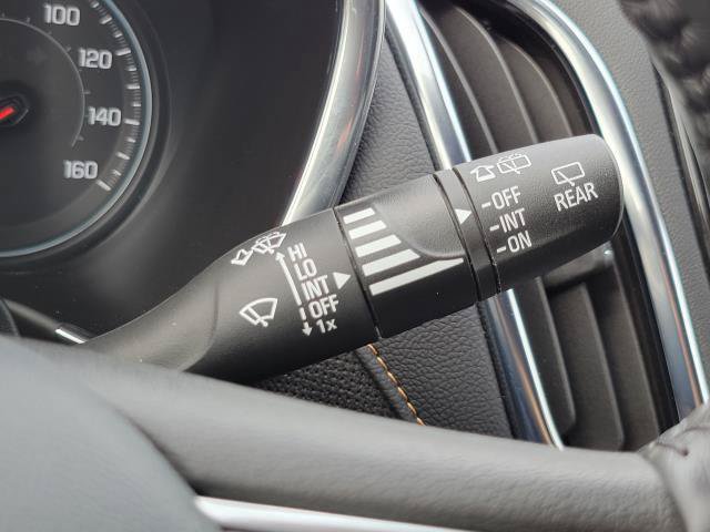 Used 2022 Chevrolet Equinox Premier AWD/4WD image 19