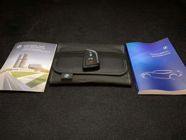 Used 2026 BMW 330i Sedan RWD image 87