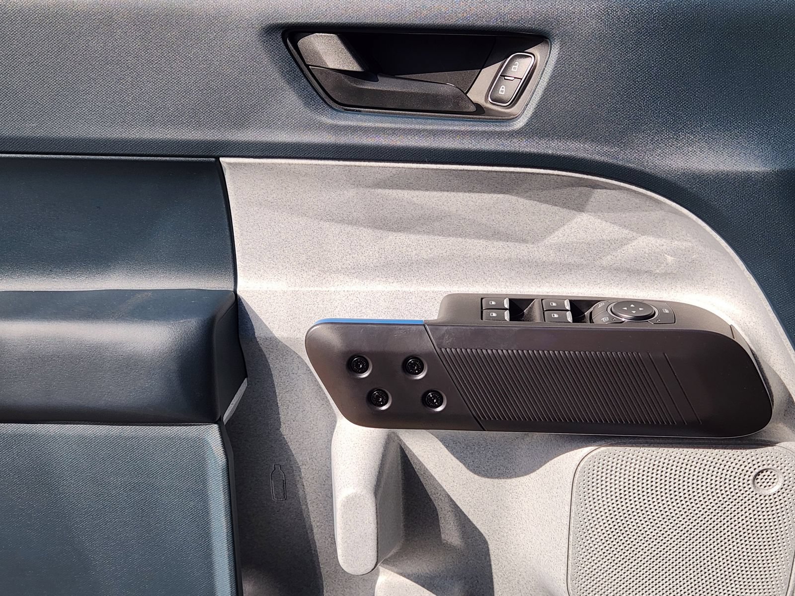 New 2026 Ford Maverick XLT FWD image 21