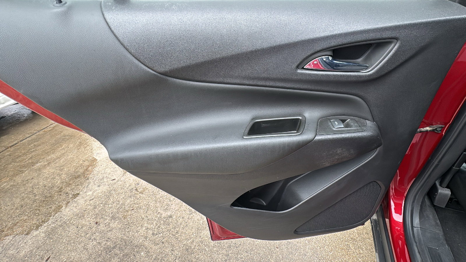 Used 2022 Chevrolet Equinox LT image 21