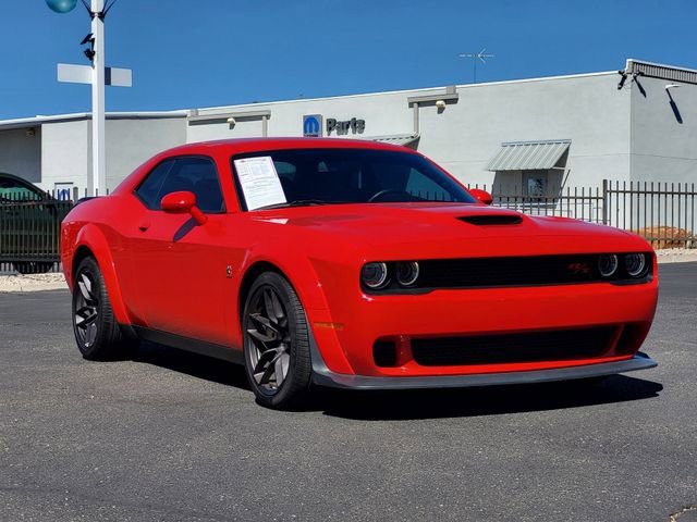 Used 2019 Dodge Challenger R/T Scat Pack image 5
