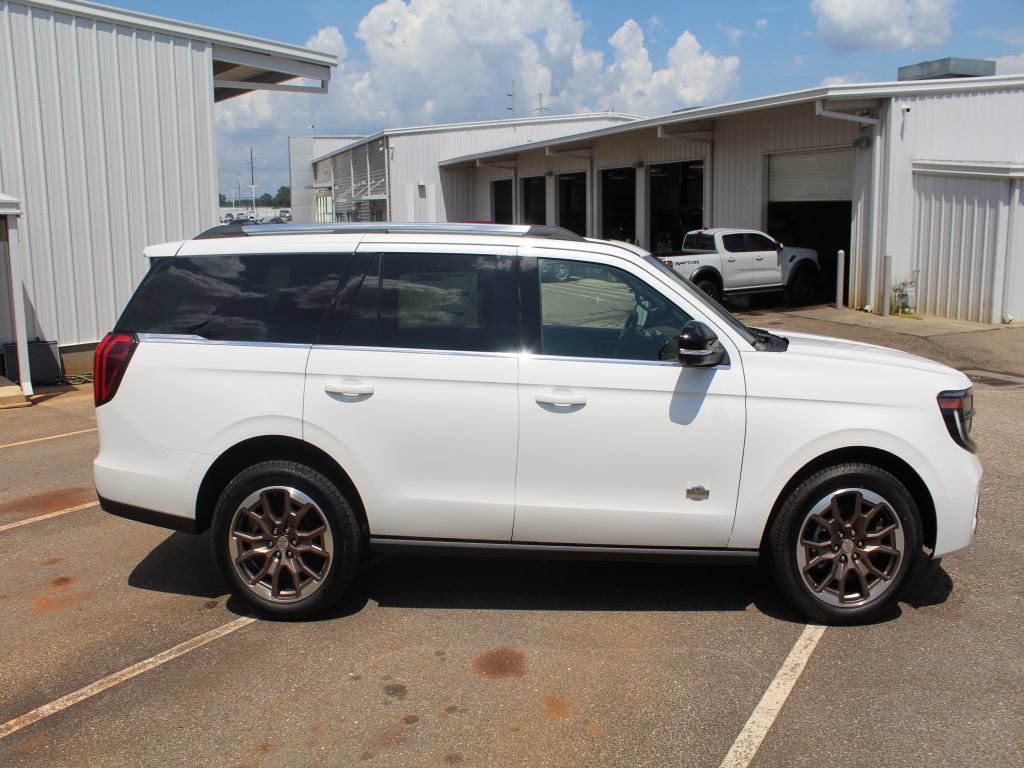 New 2027 Ford Expedition King Ranch AWD/4WD image 6