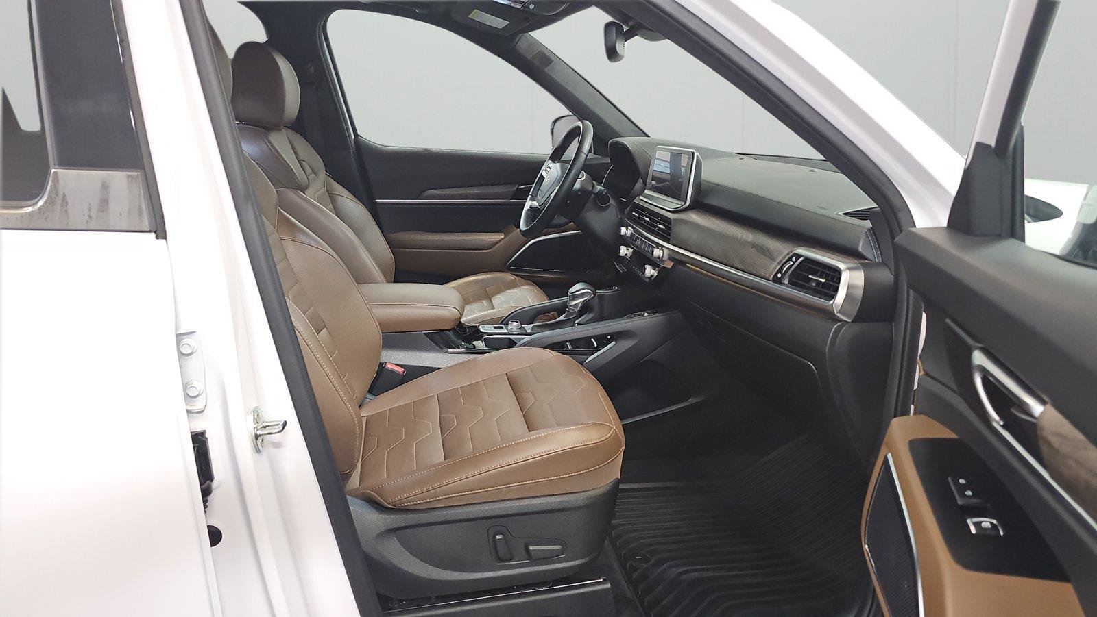 Used 2022 Kia Telluride SX w/ SX Prestige Package AWD/4WD image 14