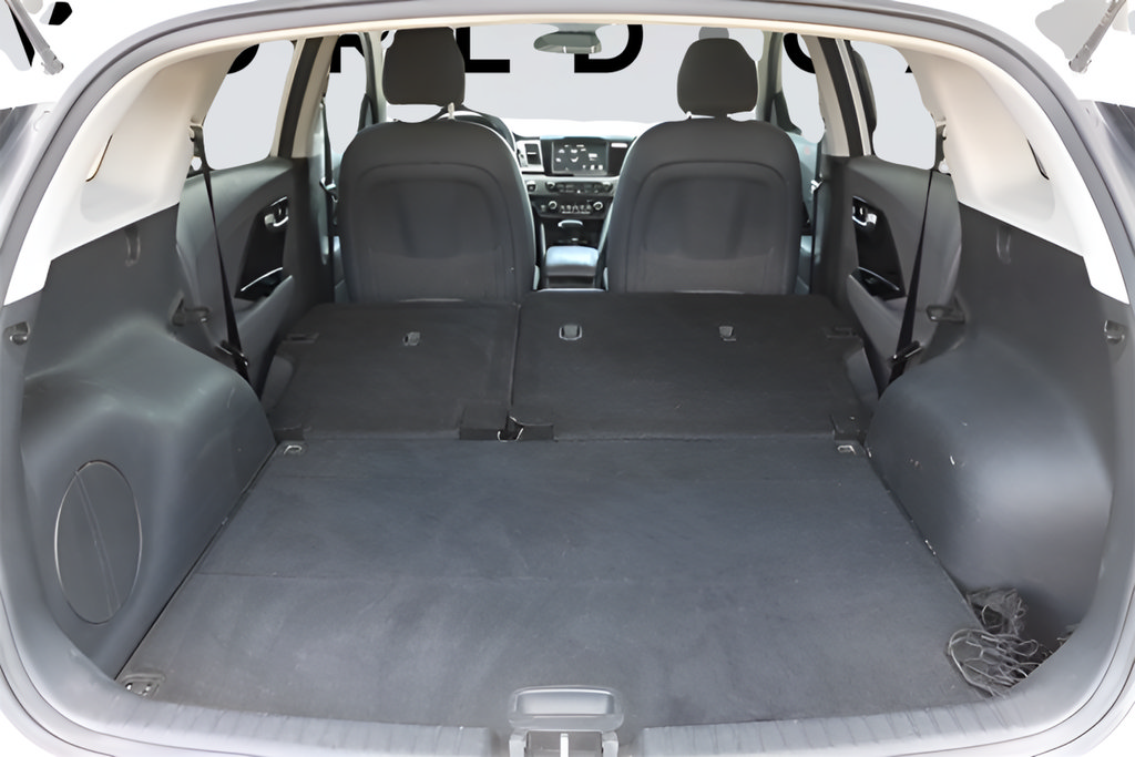 Used 2019 Kia Niro EX w/ Option Group 040 FWD image 6