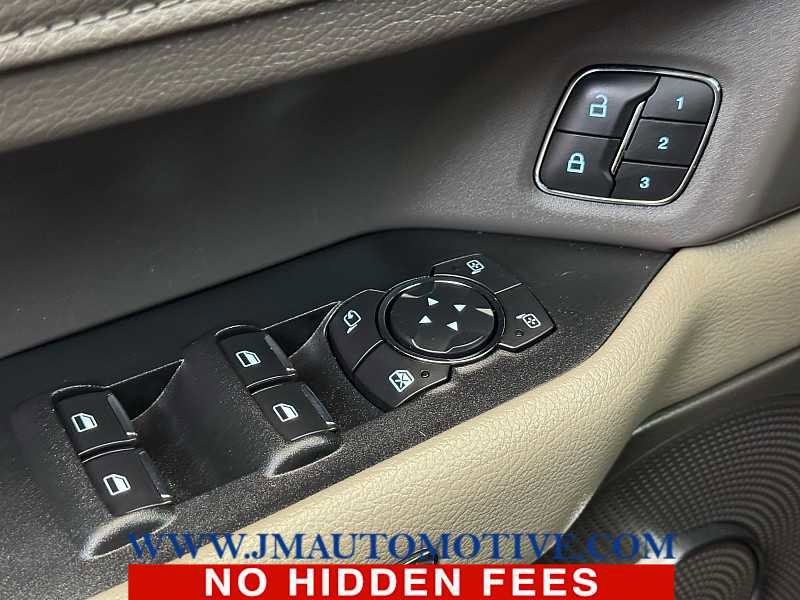 Used 2021 Ford Expedition XLT image 42