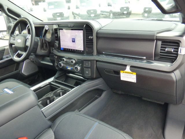New 2026 Ford F250 Platinum AWD/4WD image 15