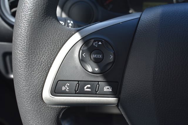 Used 2024 Mitsubishi Mirage G4 LE FWD image 21