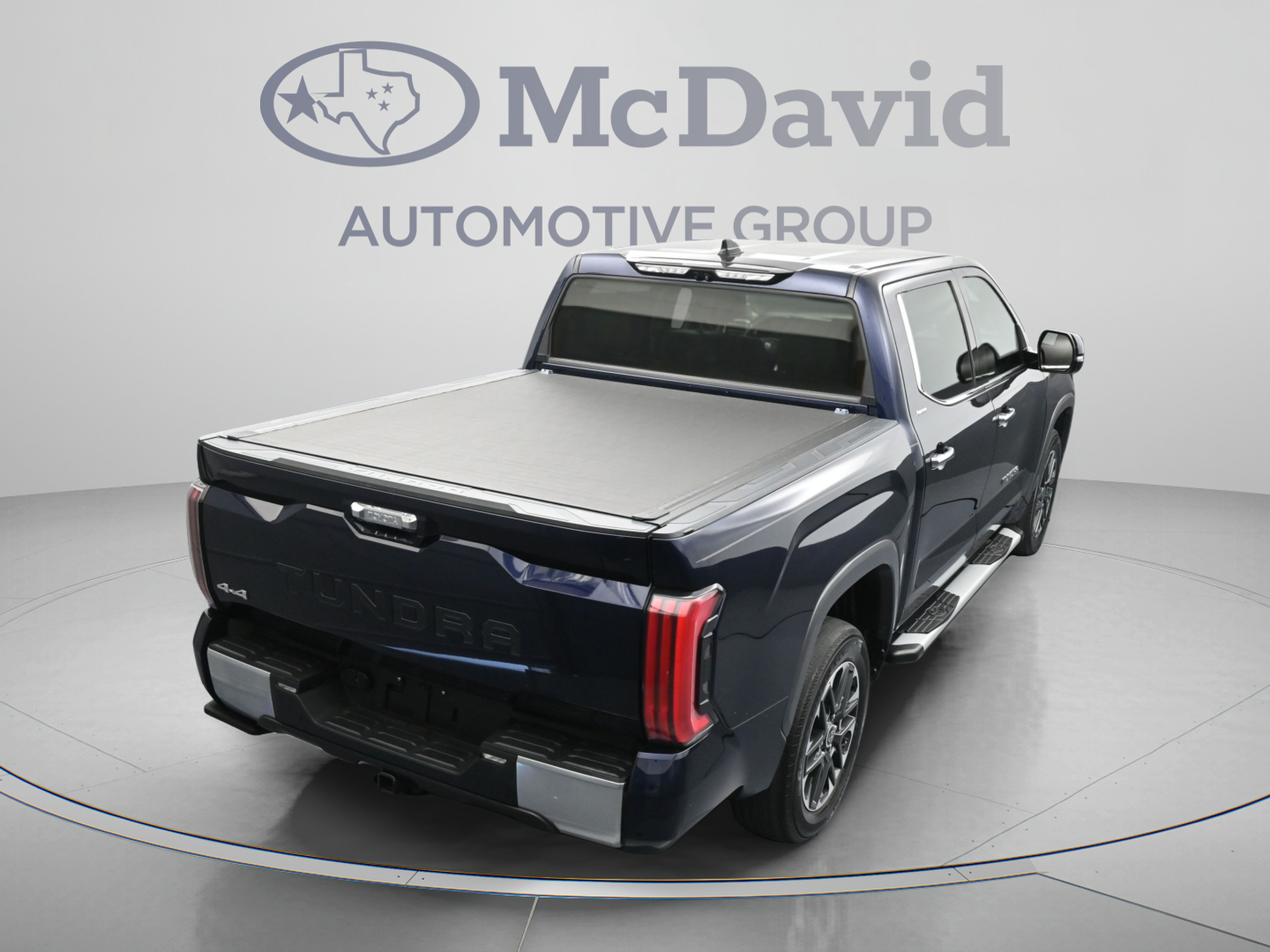 Used 2023 Toyota Tundra Limited AWD/4WD image 38