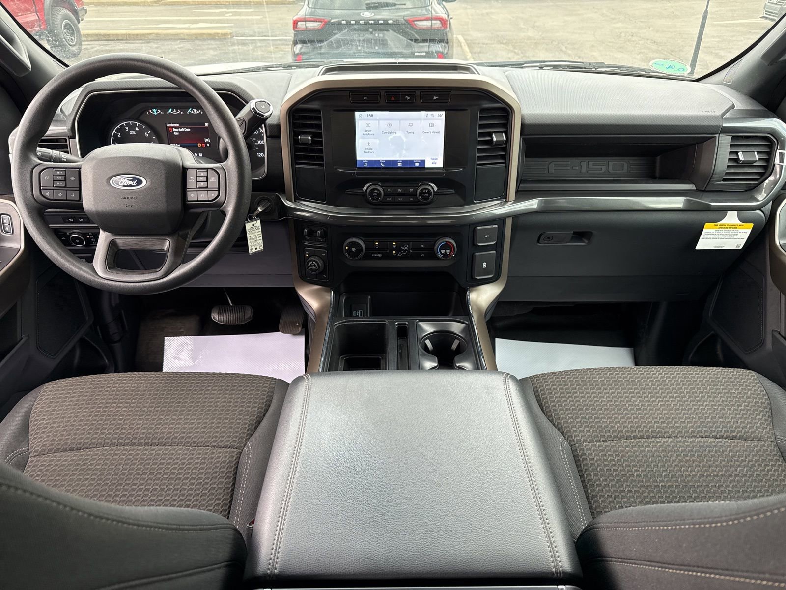 Used 2023 Ford F150 XL w/ Rattler Package image 35