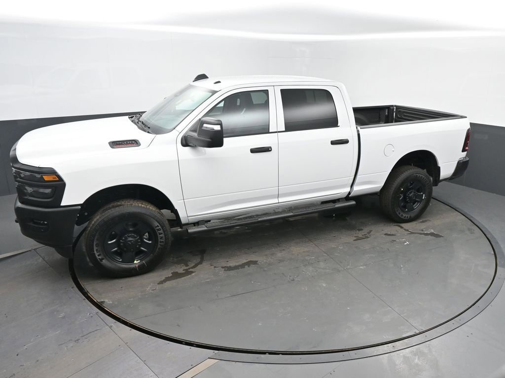 New 2026 RAM 2500 Tradesman image 39