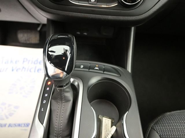 Used 2025 Buick Envista Preferred image 35