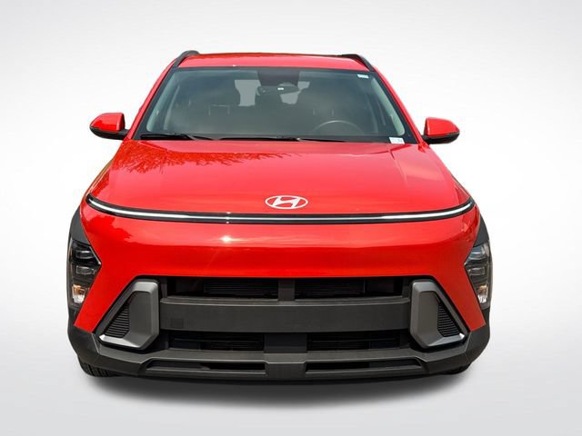 Used 2024 Hyundai Kona SEL w/ Convenience Package FWD image 10