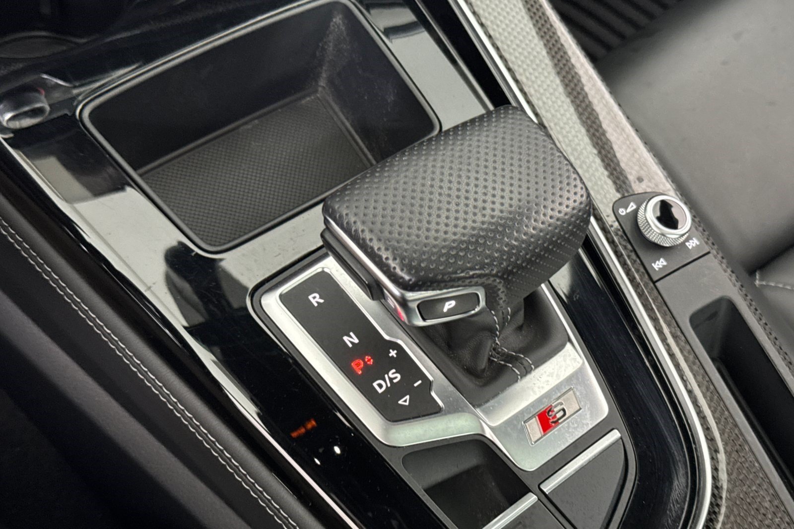 Used 2024 Audi S5 Premium Plus w/ Premium Plus Package AWD/4WD image 18