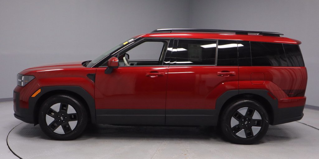 Certified 2026 Hyundai Santa Fe SEL AWD/4WD image 6