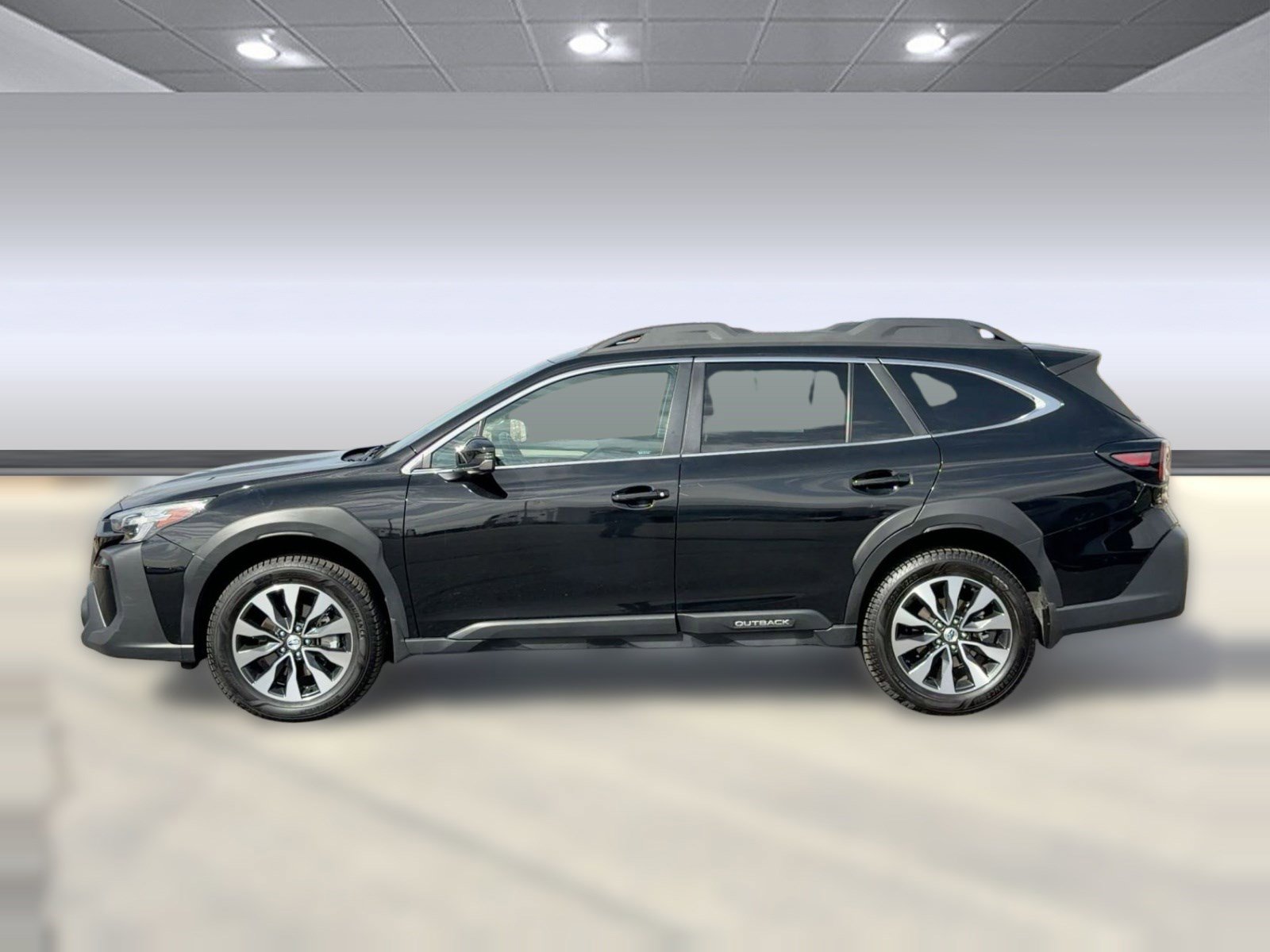 Used 2023 Subaru Outback Limited image 2