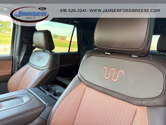 New 2025 Ford Expedition King Ranch image 10