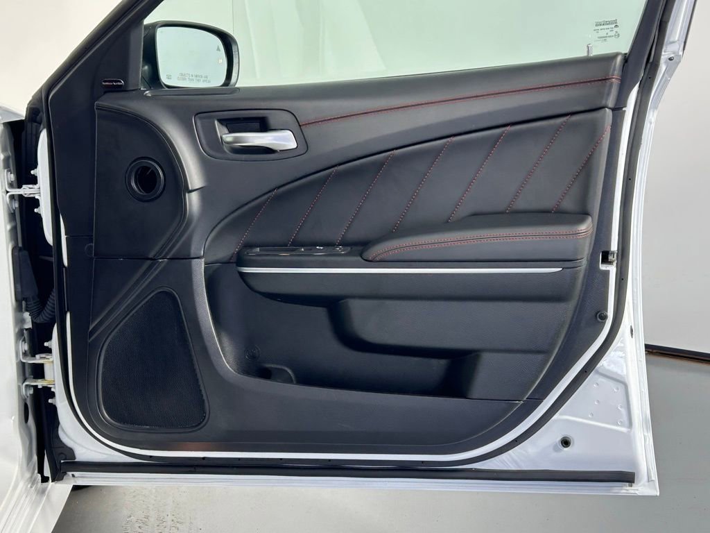 Used 2023 Dodge Charger Scat Pack w/ Plus Group image 10