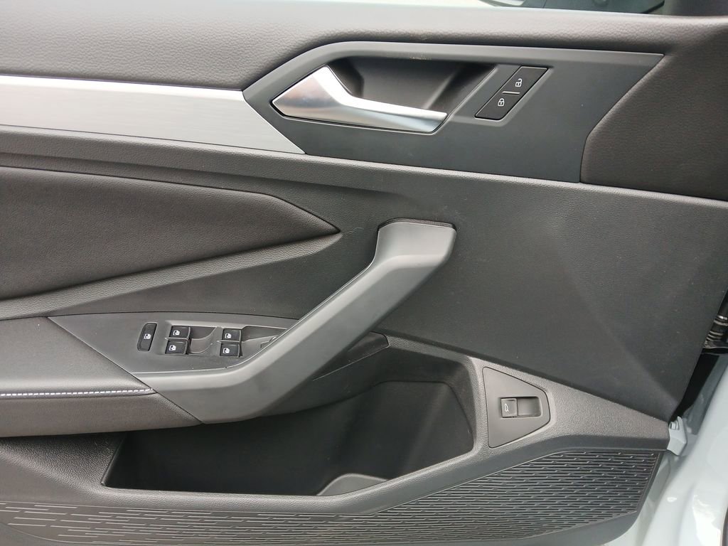 New 2026 Volkswagen Jetta Sport image 11