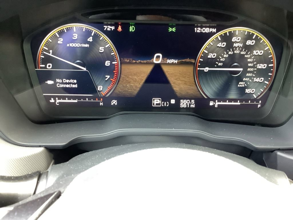 Used 2026 Subaru Forester Wilderness w/ Wilderness Package image 29