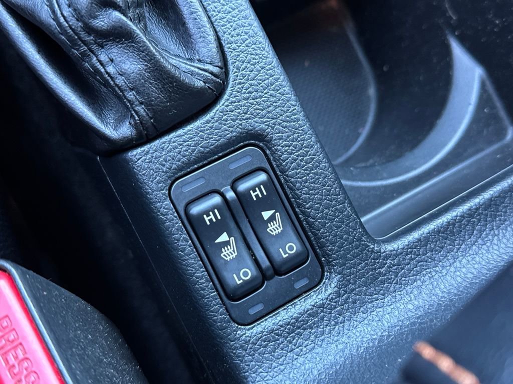 Used 2016 Subaru Crosstrek 2.0i Limited w/ Popular Package #1 image 27