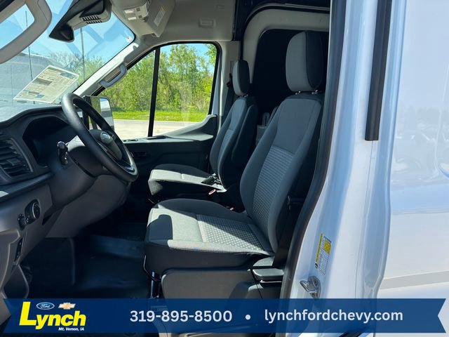 New 2026 Ford Transit 250 148 Medium Roof Extended AWD image 5