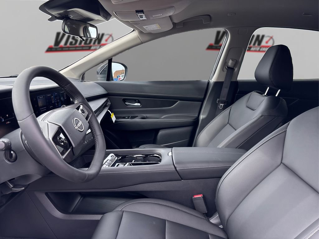 New 2026 Nissan Murano SV image 9