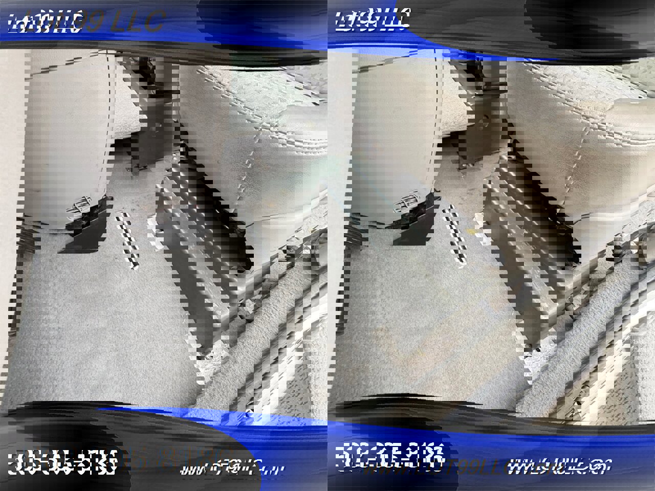 Used 2007 Chevrolet Uplander LT w/ Safe And Secure Package image 39