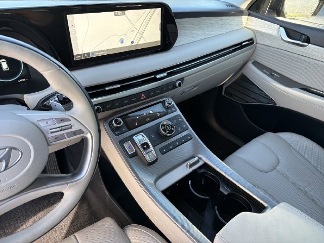 Used 2023 Hyundai Palisade Calligraphy AWD/4WD image 31