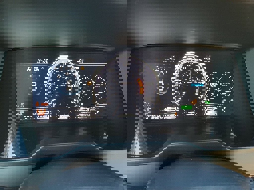 Used 2022 Toyota Tundra 1794 Edition image 20