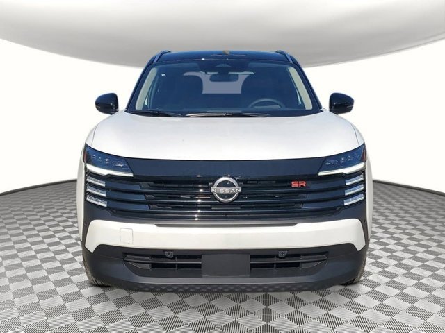 New 2026 Nissan Kicks SR image 6