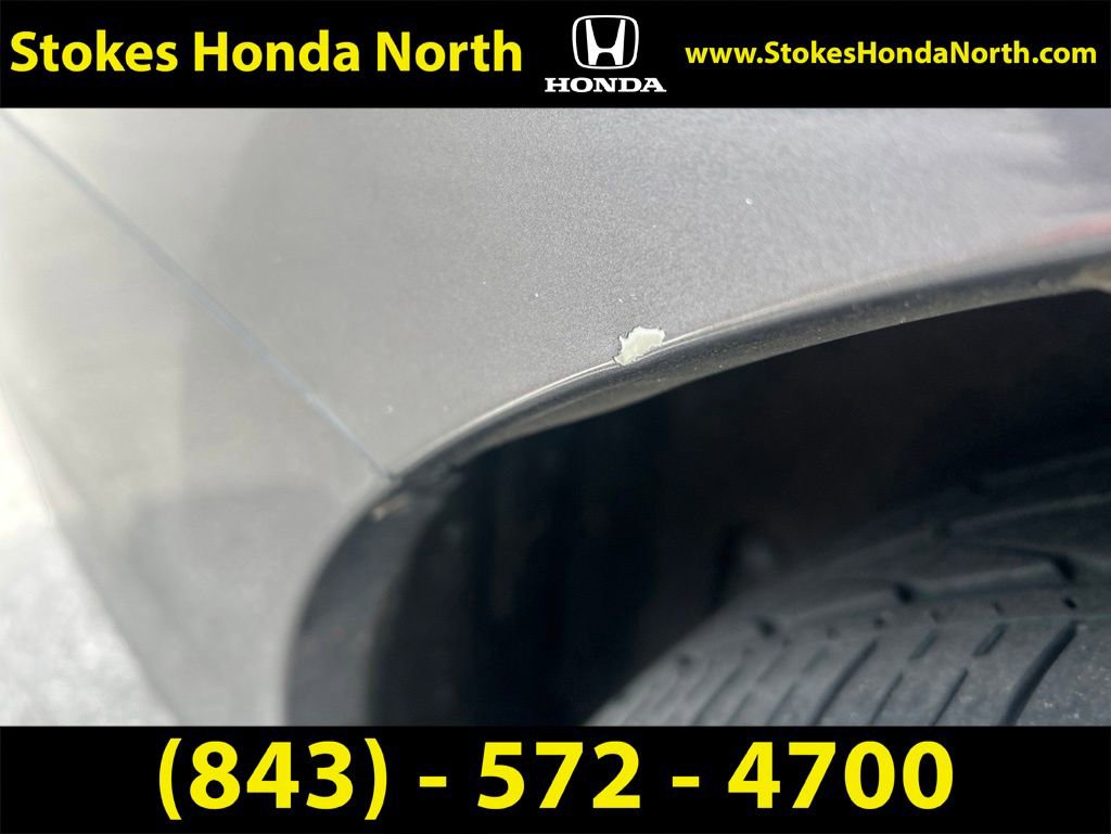 Certified 2025 Honda Odyssey Touring image 9